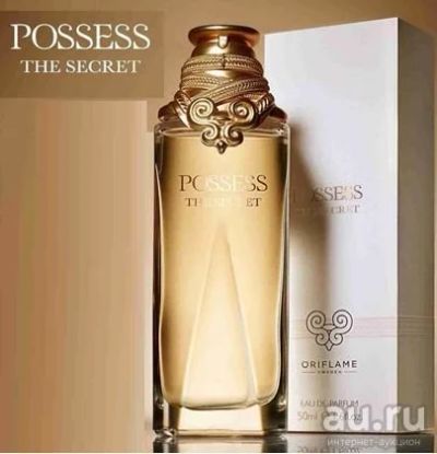 Лот: 17554367. Фото: 1. Парфюмерная вода Possess the secret. Женская парфюмерия