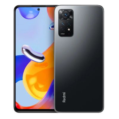 Лот: 19180596. Фото: 1. Смартфон Xiaomi Redmi Note 11... Смартфоны