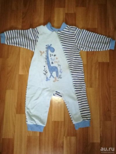 Лот: 8944229. Фото: 1. Комбинезон велюр. Костюмы, пиджаки, комбинезоны