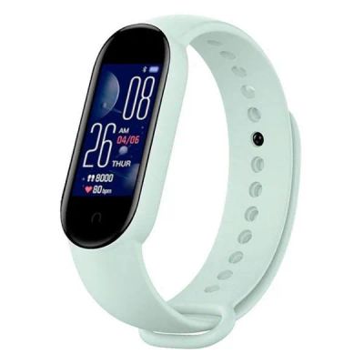 Лот: 24546914. Фото: 1. Фитнес-браслет BandRate Smart... Смарт-часы, фитнес-браслеты, аксессуары