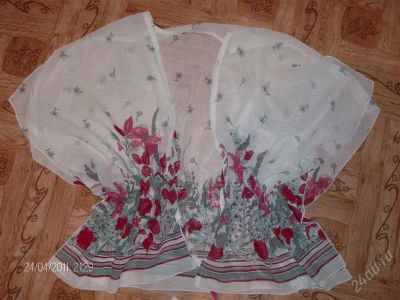 Лот: 923635. Фото: 1. туника разлетайка разм 46-52.смотрите... Футболки, топы и майки