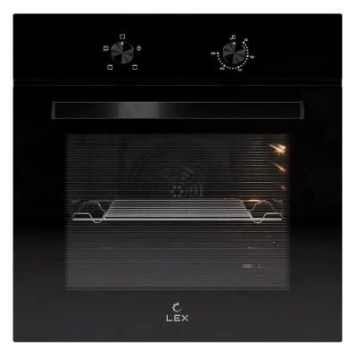 Лот: 24438433. Фото: 1. Электрический духовой шкаф LEX... Плиты, духовые шкафы, варочные поверхности