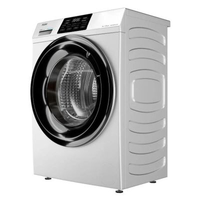 Лот: 24491426. Фото: 1. Стиральная машина Haier HW70-BP12919. Стиральные машины