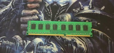 Лот: 17544794. Фото: 1. Ddr3 8gb. Оперативная память