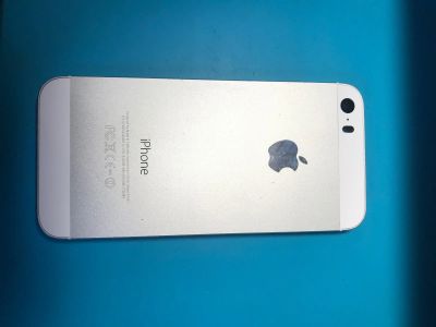 Лот: 15935257. Фото: 1. Корпус iphone 5s оригинал. Шлейфы, разъёмы