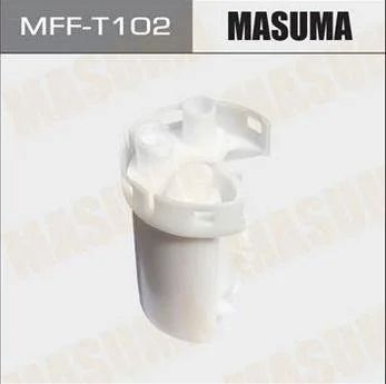 Лот: 11234028. Фото: 1. Фильтр топливный в бак Masuma... Топливная система