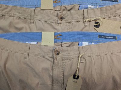 Лот: 23279650. Фото: 1. Шорты Cargo мужские от Camel Active... Брюки, джинсы, шорты