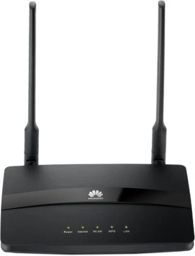 Лот: 4694335. Фото: 1. Маршрутизатор (Wi-Fi роутер) Huawei... Маршрутизаторы (роутеры)