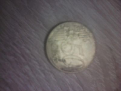 Лот: 10964281. Фото: 1. Монета 50 евро центов Германия. Германия и Австрия