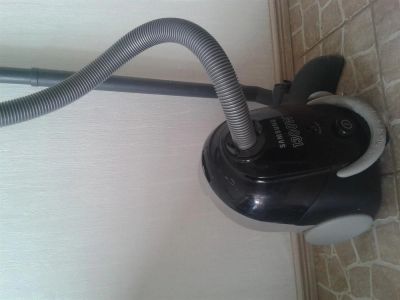 Лот: 3039926. Фото: 1. Заберите Пылесос Samsung. отлично... Пылесосы, паровые швабры