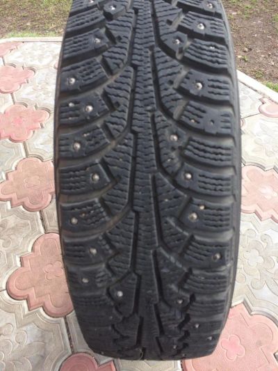 Лот: 9741554. Фото: 1. Nokian Nordman 5. Шины