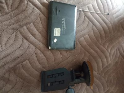 Лот: 25518780. Фото: 1. Навигатор. GPS-навигаторы