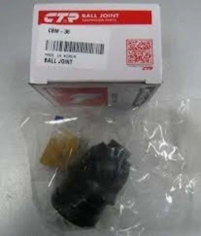 Лот: 18150696. Фото: 1. Опора Шаровая Mitsubishi Lancer... Ходовая, подвеска, рулевое управление