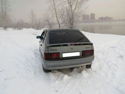 Лот: 5917555. Фото: 1. Задние фонари на ВАЗ 2108-2114. Оптика и освещение