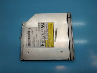 Лот: 17911741. Фото: 1. Б/У оптический привод CD/DVD... Приводы CD, DVD, BR, FDD