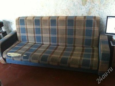 Лот: 418180. Фото: 1. Диван. Гостиные, стенки, горки