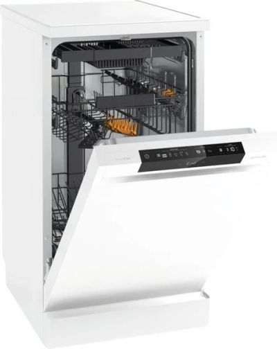 Лот: 11716083. Фото: 1. Посудомоечная машина Gorenje GS54110W... Посудомоечные машины