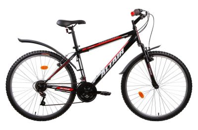 Лот: 6867926. Фото: 1. Горный велосипед Altair MTB HT... Велосипеды