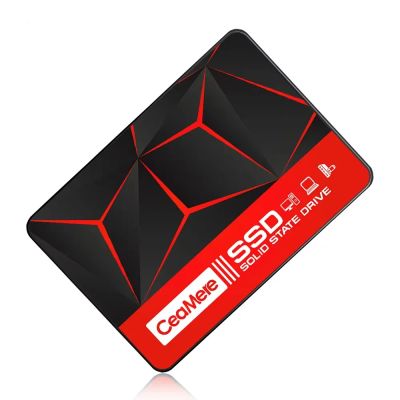 Лот: 15117758. Фото: 1. Твердотельный диск SSD Ceamere... SSD-накопители
