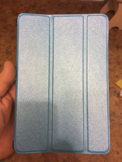 Лот: 11133679. Фото: 1. Чехол на iPad 4 mini. Чехлы, бамперы