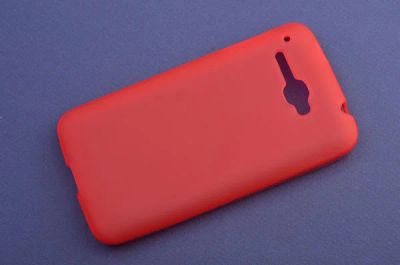 Лот: 6564974. Фото: 1. Силиконовый Чехол Alcatel OT5035... Чехлы, бамперы