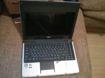 Лот: 9550502. Фото: 1. Ноутбук ACER Aspire 5050 ZR3. Ноутбуки
