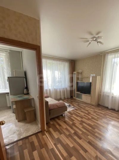 Лот: 25631467. Фото: 1. 1-комн. квартира , Красноярск... Квартиры, студии