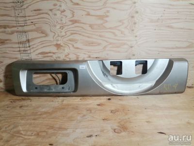 Лот: 18538027. Фото: 1. Накладка Honda Cr-V RD4 K20A 2004... Кузов