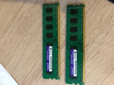 Лот: 19619505. Фото: 1. Оперативная память ddr3 4Gb. Оперативная память