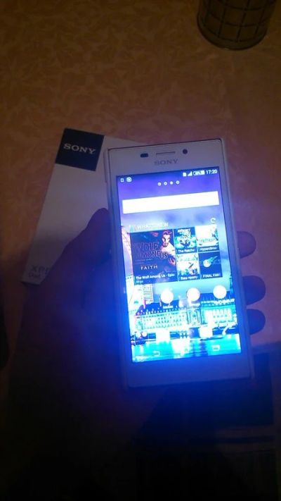 Лот: 6713986. Фото: 1. Sony Xperia M2 Dual. Кнопочные мобильные телефоны