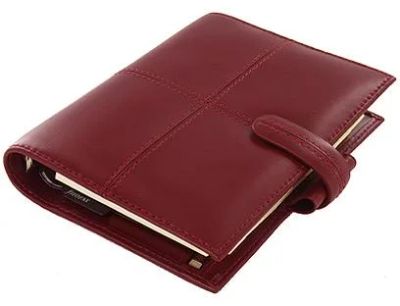 Лот: 4554653. Фото: 1. Органайзер Filofax "Classic/Cross... Записные книжки, ежедневники, блокноты