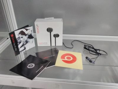 Лот: 6434128. Фото: 1. Наушники beats by Dr. Dre Urbeats... Аксессуары