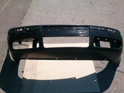 Лот: 4660325. Фото: 1. Бампер skoda octavia 2 (00-04... Кузов