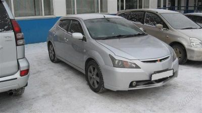 Лот: 2506093. Фото: 1. Toyota WiLL VS. Автомобили