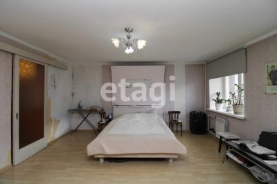 Лот: 25298574. Фото: 1. 3-комн. квартира , Красноярск... Квартиры, студии