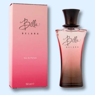 Лот: 4338925. Фото: 1. духи Bella Belara. Женская парфюмерия