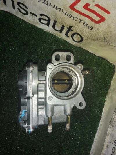 Лот: 13254050. Фото: 1. Дроссельная заслонка для TOYOTA... Другое (автозапчасти)