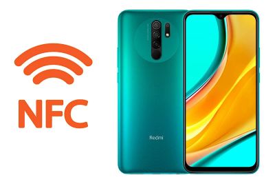 Лот: 16347460. Фото: 1. Xiaomi Redmi 9 3/32Gb NFC зелёный... Смартфоны