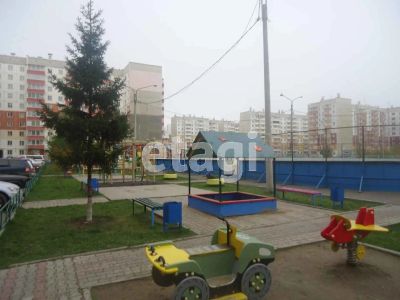 Лот: 21769446. Фото: 1. Продам 2-комн. кв. 53 кв.м. Красноярск... Квартиры, студии