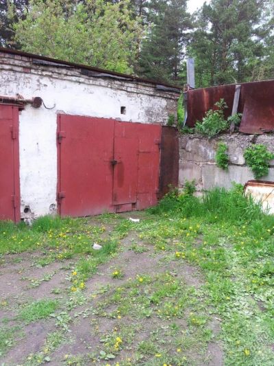 Лот: 5682900. Фото: 1. Супер гараж !!!. Гаражи, парковочные места