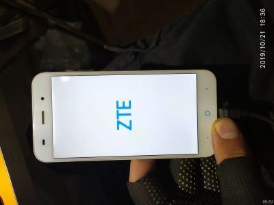 Лот: 14844058. Фото: 1. Zte Blade Z7 zte t663. Корпуса, клавиатуры, кнопки
