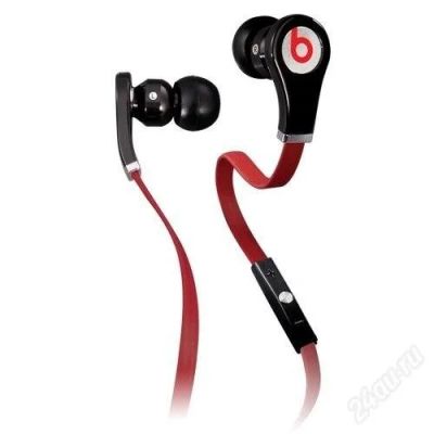 Лот: 2142413. Фото: 1. Monster Beats Tour Controltalk. Наушники, гарнитуры