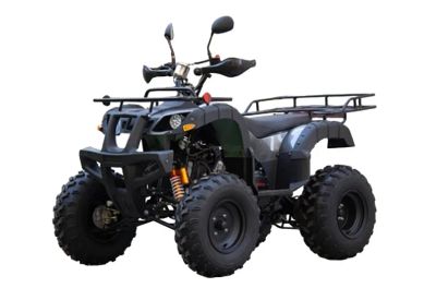 Лот: 25364754. Фото: 1. Квадроцикл UNIVERSAL ATV 200 TM... Снегоходы, квадроциклы