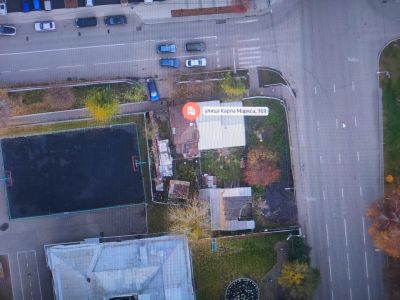 Лот: 24543445. Фото: 1. Участок 3 сотки в центре около... Земельные участки