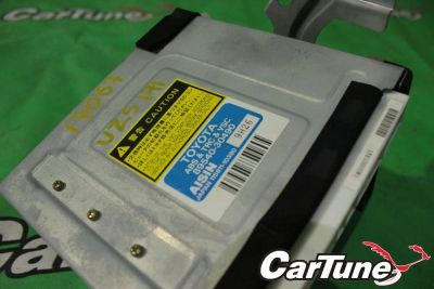 Лот: 10598168. Фото: 1. блок управления abs toyota crown... Тормозная система