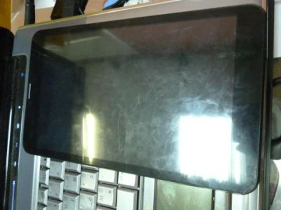 Лот: 11044554. Фото: 1. Планшет Texet TM 8043. Смартфоны