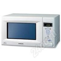 Лот: 1399408. Фото: 1. Микроволновая печь Samsung M1736NR... Микроволновки, мини-печи