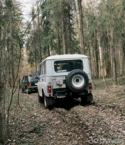 Лот: 3727490. Фото: 1. УАЗ 3151 на Запчасти. Другое (автозапчасти)