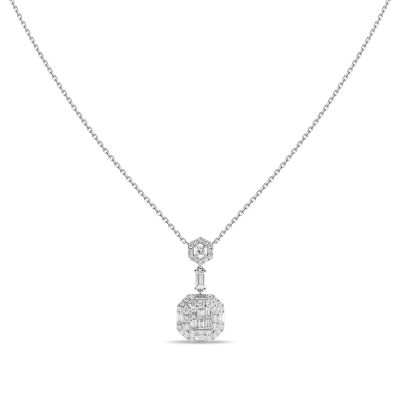 Лот: 24360103. Фото: 1. Колье МЮЗ. Колье
