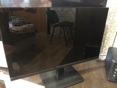 Лот: 14852106. Фото: 1. Acer 23 дюйма IPS матрица hdmi. ЖК-мониторы